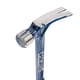 thumbnail image 3 of Hammer Estwing Ultra Series E6-19SM, 550 g, cara fresada con garra rasgada, 3 of 4