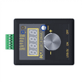 thumbnail image 4 of Practical Current Generator with 3 Power Supply Methods Rechargeable Analog 0-12V 0-24mA -002 Calibrator, 4 of 6