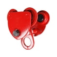 thumbnail image 2 of Trole Para Viga 3 Ton Ancho Ajustable Mikels TRV-3, 2 of 9