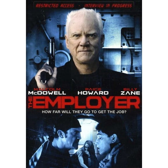 The Employer