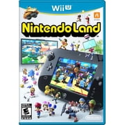 Nintendo Land (Nintendo Wii U)