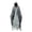 Light Gray, variant on COOLIK Hooded Cloak, Scary Grim Reaper Costume, Halloween Ghost Costumes adults, Cloak with Hood for Men Women, Party Props, Wine