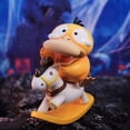 thumbnail image 4 of Adornos de juguete SANMU Pokémon Psyduck Fright Anime, 4 of 5