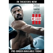 Creed III (2023) (Blu-ray)