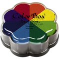 thumbnail image 2 of ColorBox Petal Point Ink Pad Pinwheel, 2 of 2