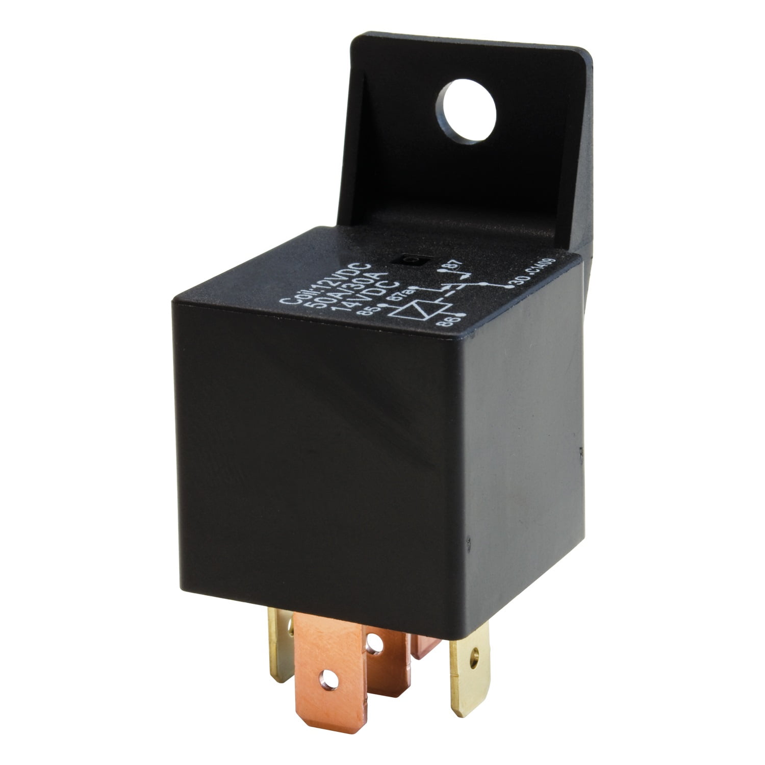 FlexALite 40 Amp 5 Prong Relay