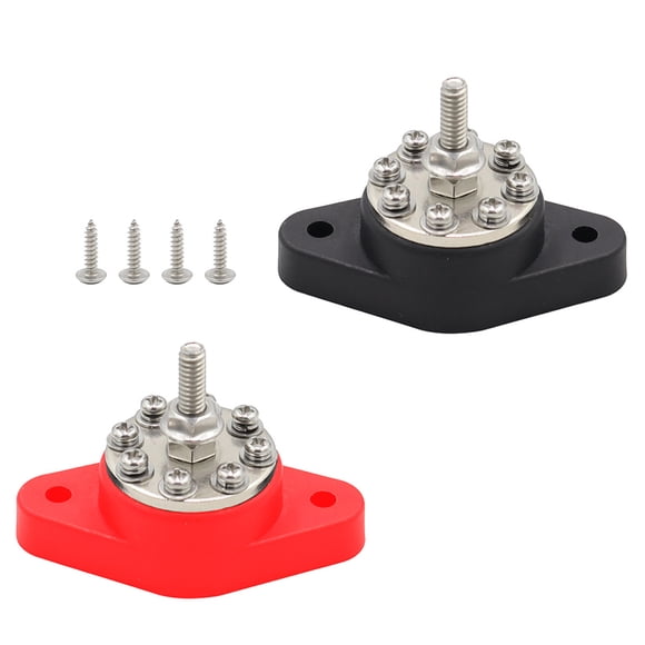 Kenally Pernos de modificación para Interior de coche, tornillo montado en vehículo para yate, Kayak, tornillos universales para automóvil, Vehículos, repuestos y accesorios Mis M6