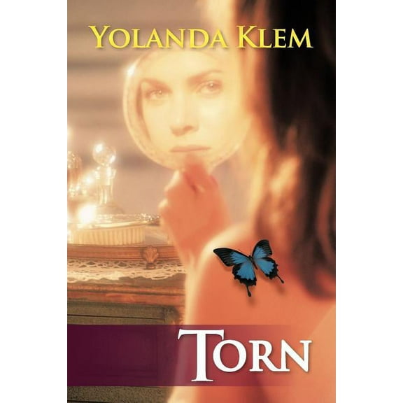 Torn (Paperback)