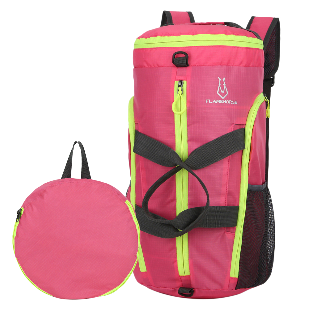 duffel bag backpack walmart