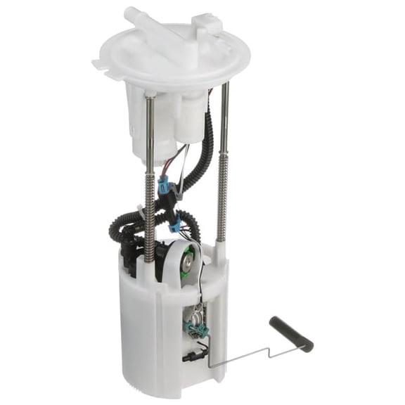 Fuel Pump Module Assembly