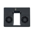 thumbnail image 1 of USB Vertical Cooling Fan External Cooler Accessories for Xbox Series X Console, 1 of 1