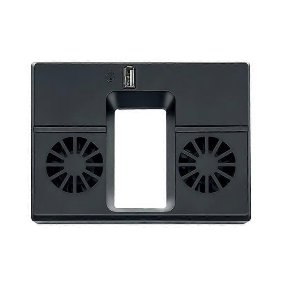 USB Vertical Cooling Fan External Cooler Accessories for Xbox Series X Console