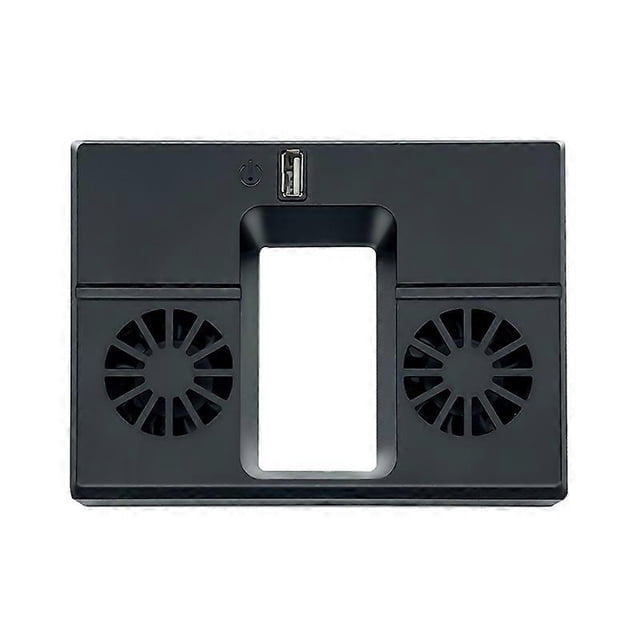 USB Vertical Cooling Fan External Cooler Accessories for Xbox Series X Console