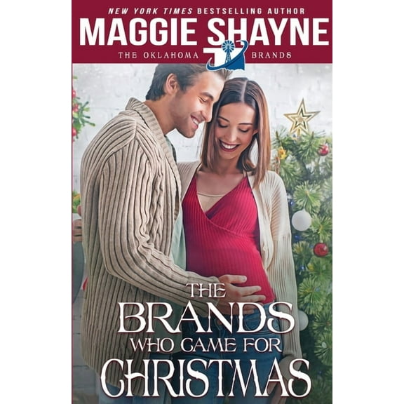 The Brands Who Came for Christmas, (Paperback)