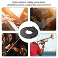 thumbnail image 3 of Tool Circle of Fifths Aluminum Alloy Wheel Melody Tool Music Theory Plate Learning Tool Chord Series Table Melody Tool Fifth Degree Circle Staff Learning Tool, 3 of 7