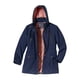 thumbnail image 1 of Atlas for Women - Parka Acolchado de Repelente al Agua para Mujer (Marino), 1 of 2