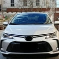 thumbnail image 2 of Car Front Bumper LED Fog Light Fog Lamp For Toyota Corolla - Levin - Revo Rocco Cross Yaris - wires, 2 of 5