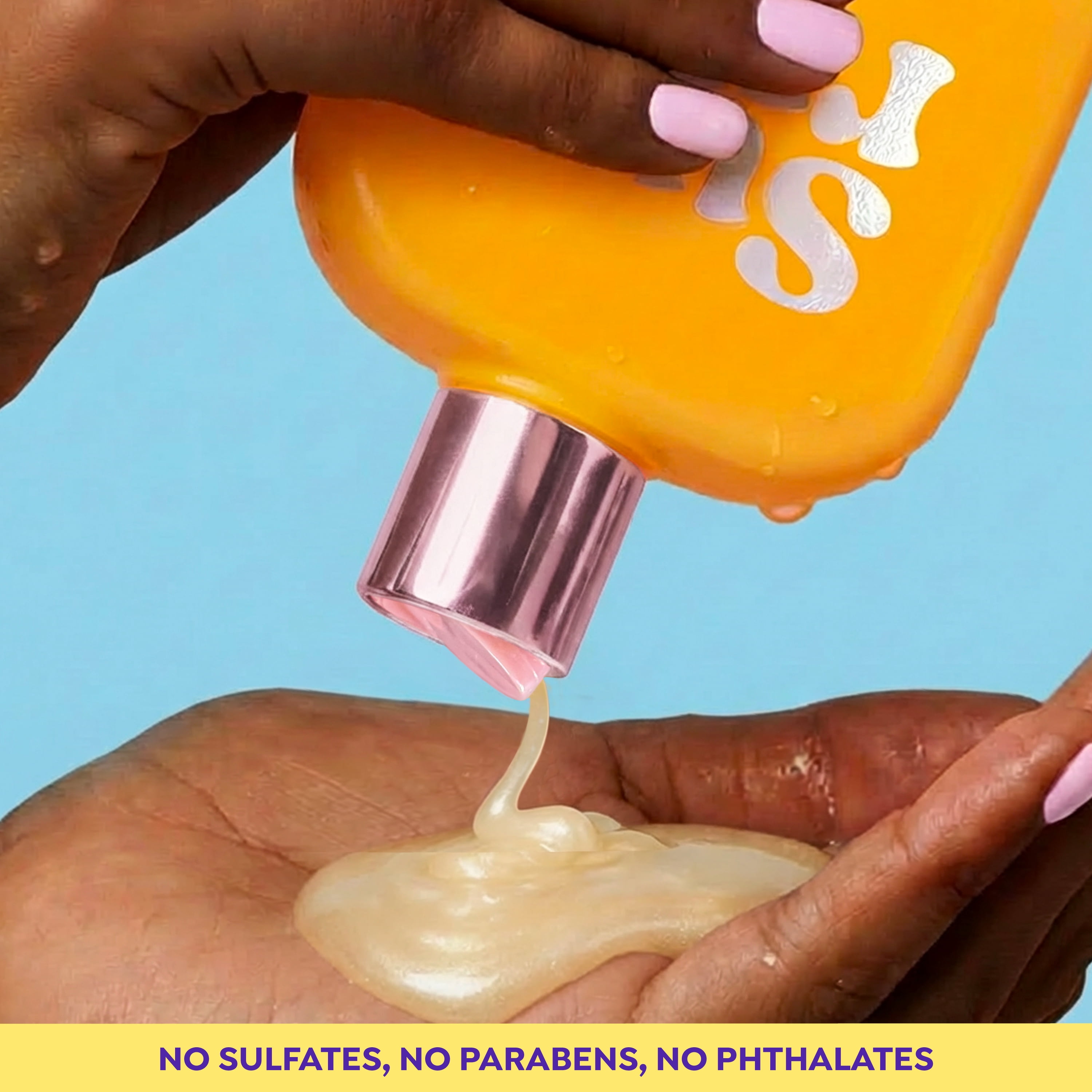Sunryz Golden Sugar Hydrating Body Wash with Cupuaçu Butter & Coconut Oil, 12 fl oz