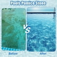 thumbnail image 6 of Duslogis 4Pcs Pumice Stone for Cleaning,Cleaning Pumice Stone for Stove,Handheld Flat Top Griddle Cleaning Stone Block,Swimming Pumice Pool Tile Stone for Pools Pumice Blok for Cleaning Tiles, 6 of 7