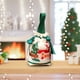 thumbnail image 5 of Bolsa de regalo de Navidad, bolsa de manzanas de Nochebuena, bolsa de dulces para niños, caja de embalaje de manzanas, bolsa de regalo pequeña., 5 of 5