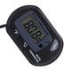thumbnail image 4 of Termómetro digital LCD Jadeshay para reptiles y acuarios, 4 of 8