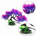 thumbnail image 1 of Artificial Simulation Water Weeds Underwater Lifelike Fake Plants Fish Tank Aquarium Decoration, 1 of 9