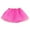 Hot Pink, variant on FAOWME Baby Kids Girls Princess Stars Sequins Party Dance Ballet Tutu Skirts Hot Hot Pink One Size