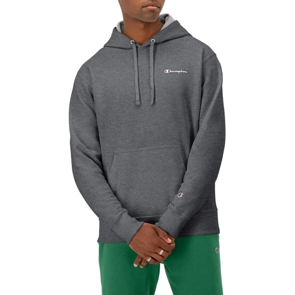 Sudadera Champion para Hombre con Capucha de Peso Medio