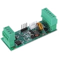 thumbnail image 3 of FX1N/2N‑6MR/T/10/14/20MR/T Industrial Control Board PLC Programmable Controller, 3 of 9