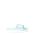 thumbnail image 2 of Reebok Girls Dual Density Slide Sandals, 2 of 5
