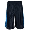 thumbnail image 2 of Tapout - Storm Mens Active Shorts Blue SM, 2 of 2