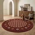 thumbnail image 1 of MAJESTIC RED 8 ROUND - FRENCH, 1 of 6