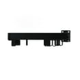 thumbnail image 2 of Lishi Retractable Wall-Mounted Clothes Drying Rack: Space-Saving and Convenient Solution for Balcony and Laundry Room, 2 of 20