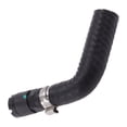 thumbnail image 1 of Manguera del radiador Unique Bargains No.LR091900 para Land Rover para Range Rover Velar L560 2017 Tubo de refrigerante de goma negro 1 Pc, 1 of 6