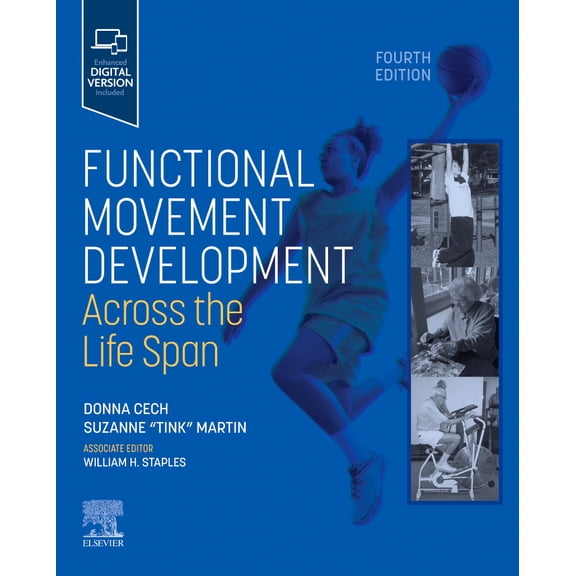 Functional Movement Development Across the Life Span