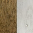 thumbnail image 6 of Sunset Trading Country Grove 18" Wood Windsor Dining Chair with Arms in Gray, 6 of 7