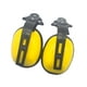 thumbnail image 4 of Orejeras para casco de seguridad Protección auditiva Orejeras Protección insonorizada Fáciles de transportar con reducción de ruido para dormir, 4 of 8