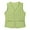 Green, variant on Loopsun Womens Outerwear Jackets, Winter Vests Coats for Women, Women's Casual Outer Wear Sleeveless Vests Jacket with Snap Button and Pocket Khaki, XXXL