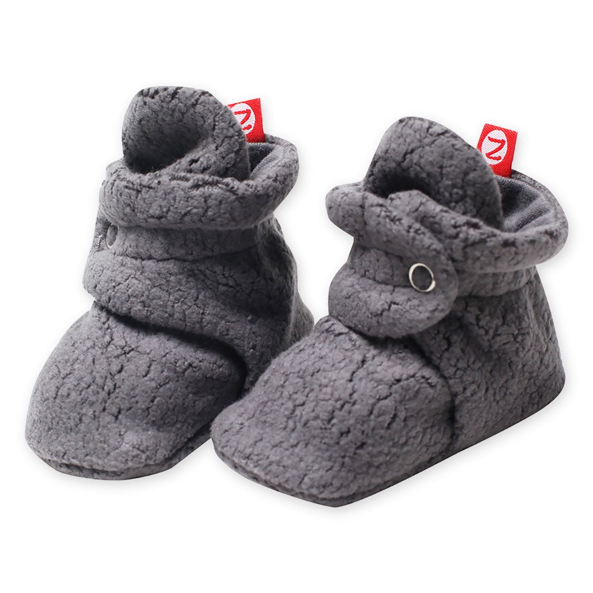 baby booties walmart