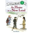 thumbnail image 1 of Pre-Owned At Home in a New Land (Library Binding) 006058078X 9780060580780, 1 of 1