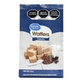 thumbnail image 1 of Galletas tipo waffer Great value Cacao 125 gr, 1 of 4