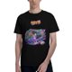 thumbnail image 1 of Camiseta de Manga Corta para Hombres Naru, 1 of 5