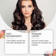 thumbnail image 4 of Raw Batana Oil For Hair Growth Set & Cold Pressed Scalp Hair Mask with Growth Oil Serum, Thick And Strong Hair For Men Women, 4 of 5