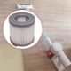thumbnail image 5 of 12PCS Vacuum Filter Kit for JV51 JV53 JV83 Robot Vacuum Cleaner Filters Replacement Parts, 5 of 5