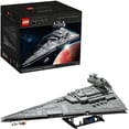 thumbnail image 1 of Kit de Construcción Destructor Estelar Imperial LEGO Star Wars 75252 Nuevo 2020 con 4,784 piezas LEGO 75252, 1 of 2
