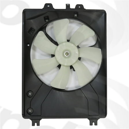 gpd Electric Cooling Fan 2811999