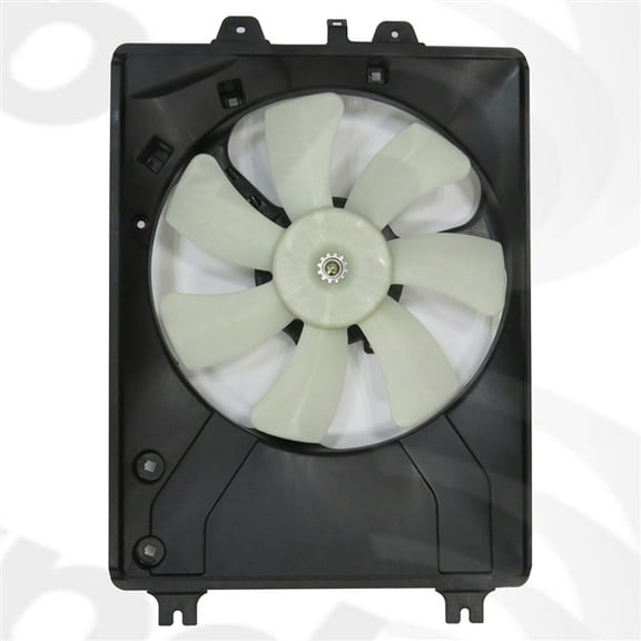 gpd Electric Cooling Fan 2811999