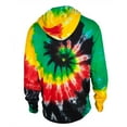 thumbnail image 2 of T-shirt à Col en V pour Hommes, 2 of 2