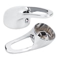 thumbnail image 3 of Replacement Tap Lever Handles, Tap Single Lever Handle Replacement Handle Replacementfor Kitchen Bathroom 35mm Zinc Alloy Basin Mixer Faucet, 3 of 8