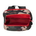 thumbnail image 5 of Mochila Puma Meridian para niños con 5 bolsillos abiertos y 4 exteriores, 5 of 5